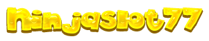 NINJASLOT77 Logo